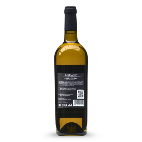 Dumanet Grande Reserve Chardonnay