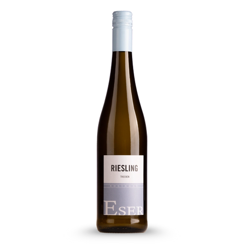 Eser Riesling Trocken