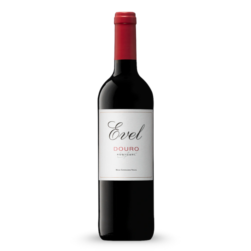 Evel Douro Red