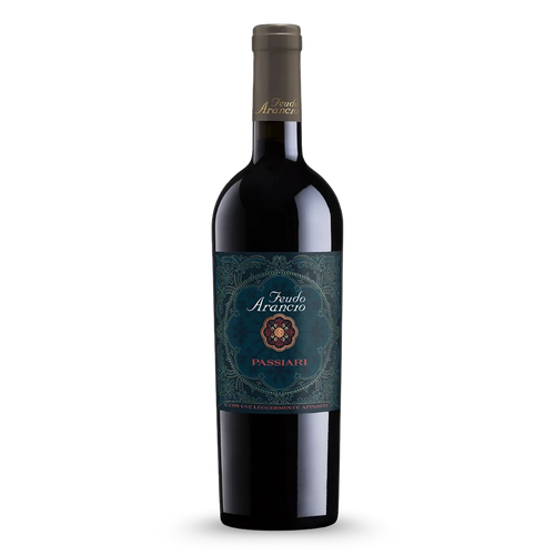 Feudo Arancio Passiari