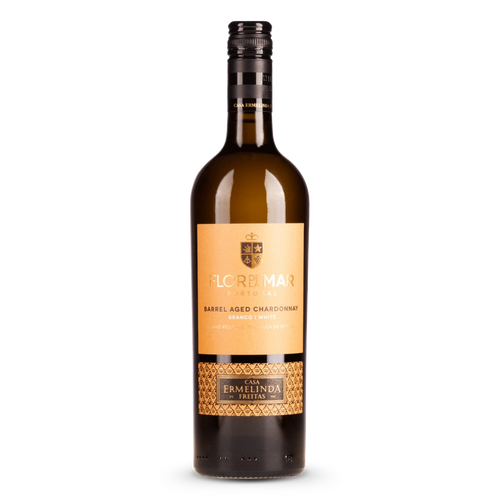 Flor de la Mar Casa Ermelinda Chardonnay vieilli en fût