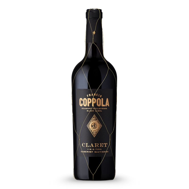 Francis Coppola Claret