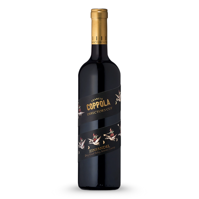 Francis Coppola Director's Cut Zinfandel