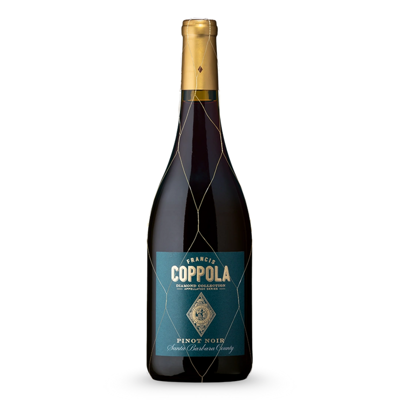 Francis Coppola Santa Barbara Pinot Noir