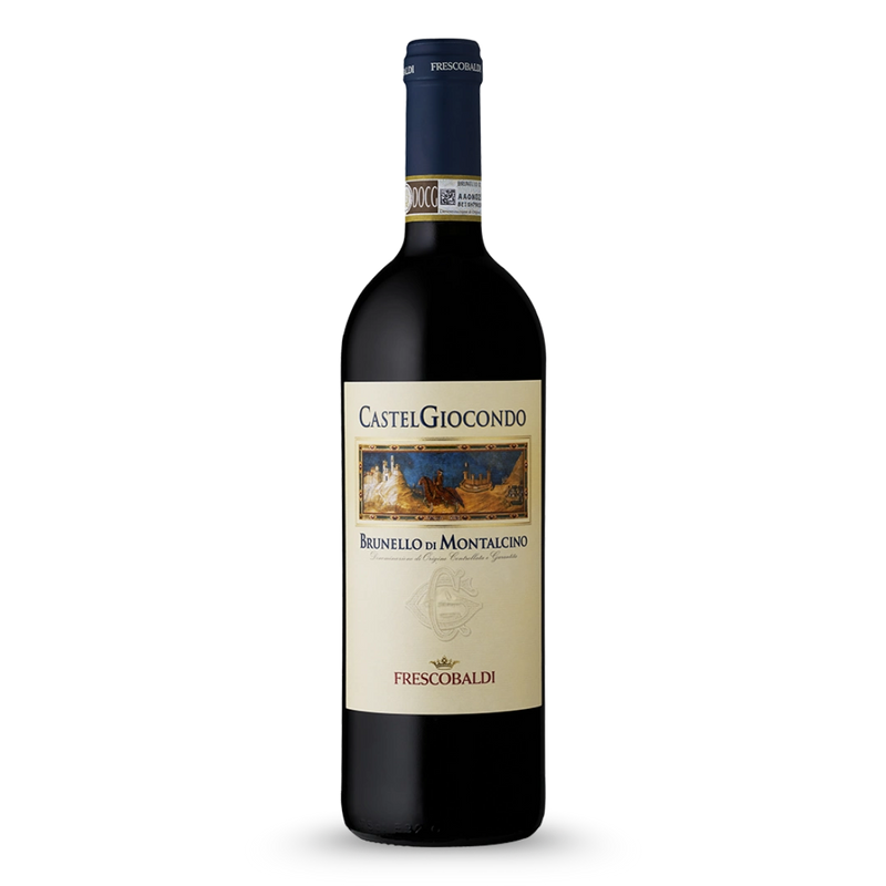 Frescobaldi Castelgiocondo Brunello di Montalcino