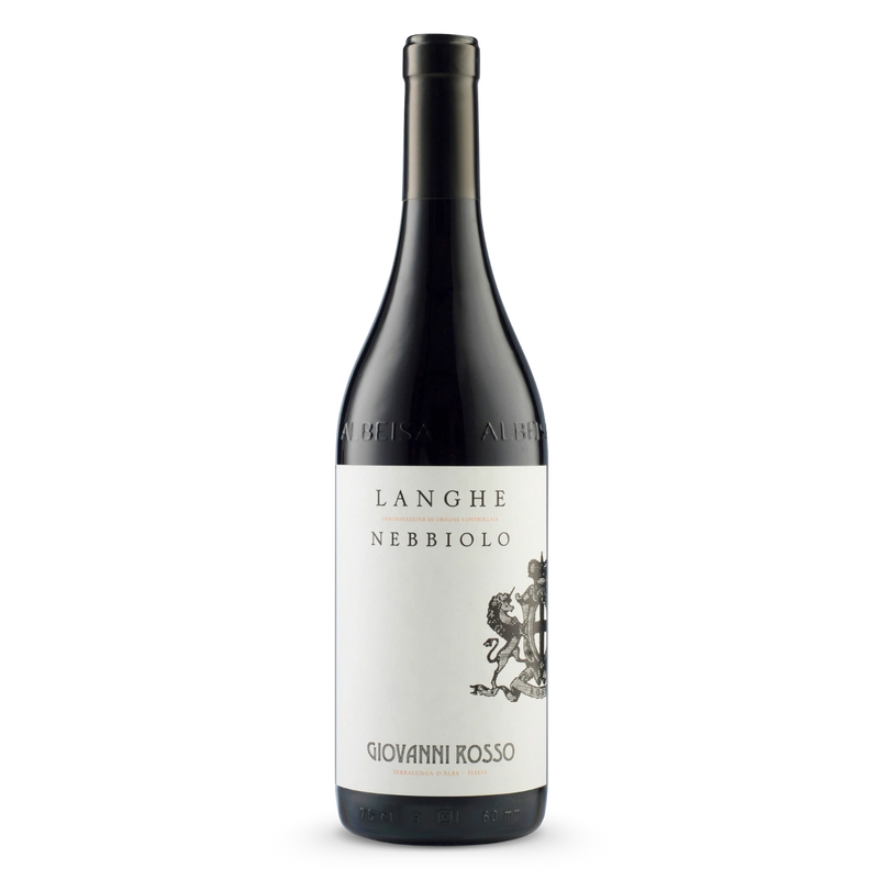 Giovanni Rosso Langhe Nebbiolo 2023