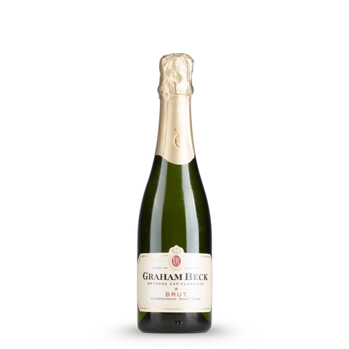 Graham Beck MCC Brut 0.375L