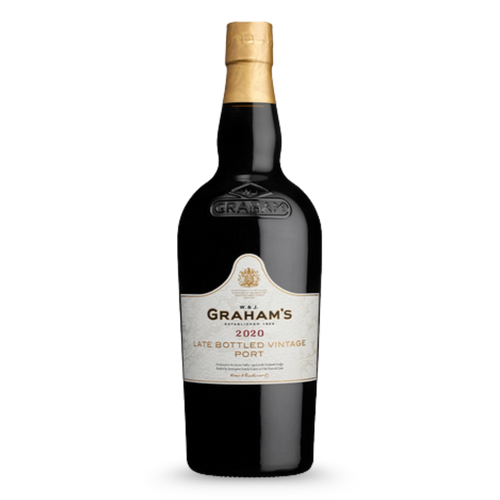 Porto Graham's Late Bottled Vintage 2020