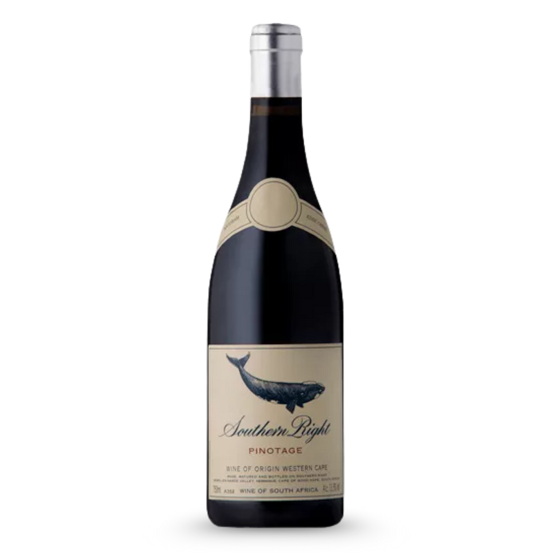 Southern Right Pinotage