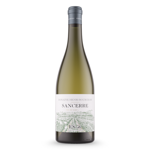 Henri Bourgeois La Bourgeoise ES-56 Éocéne Silex Sancerre