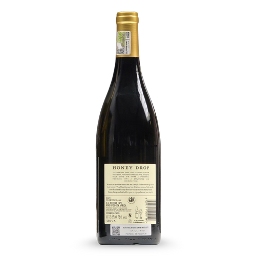 Chardonnay Honey Drop