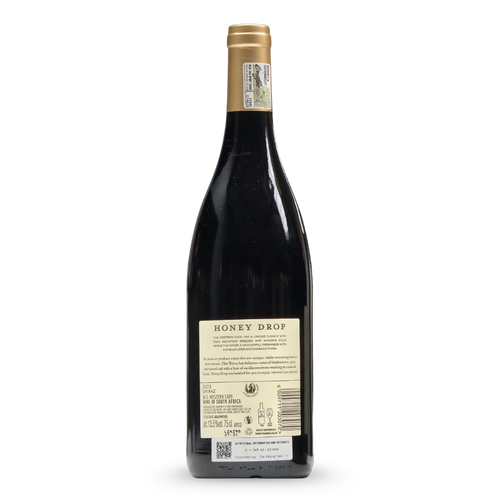Honey Drop Shiraz