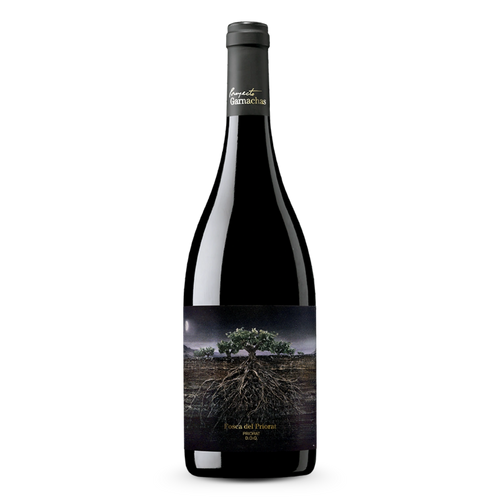 La Garnatxa Fosca del Priorat
