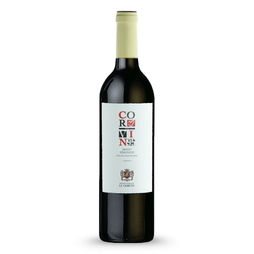 La Giaretta Cor di Vin 95 2018 Rosso Veronese IGT