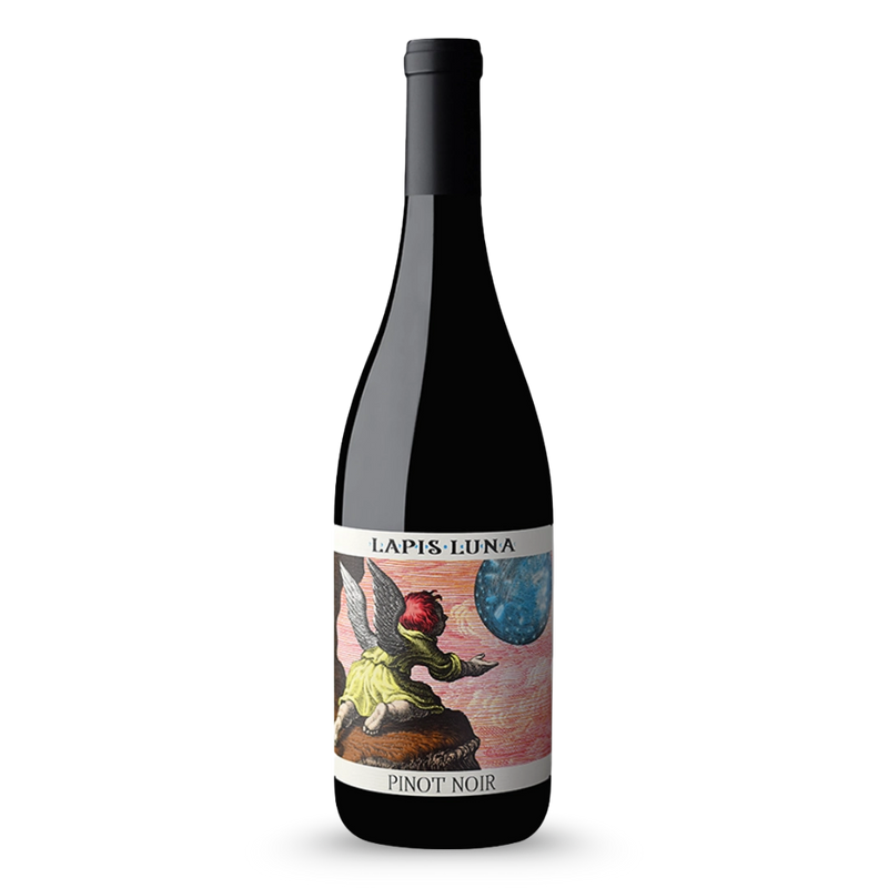 Lapis Luna North Coast Pinot Noir
