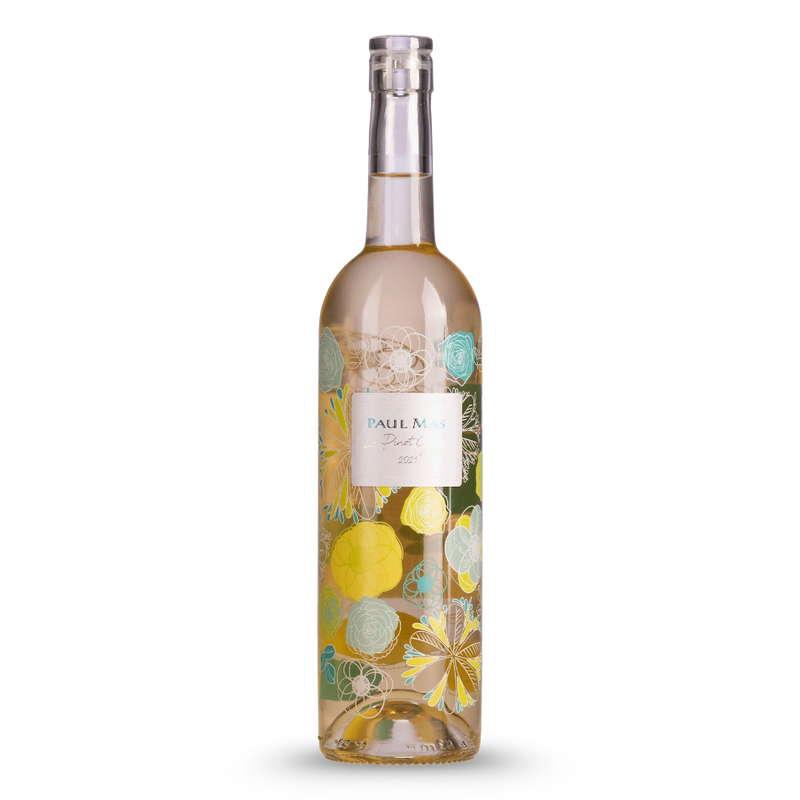 Paul Mas Le Pinot Grigio