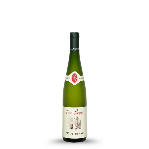 Léon Beyer Pinot Blanc Hommage aux 4 saisons 2023 0.375L