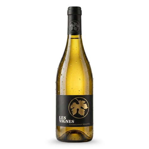 Les Vignes Chardonnay Réserve