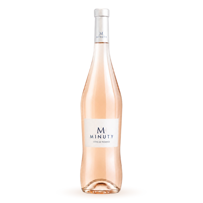 M Minuty Rosé 2025