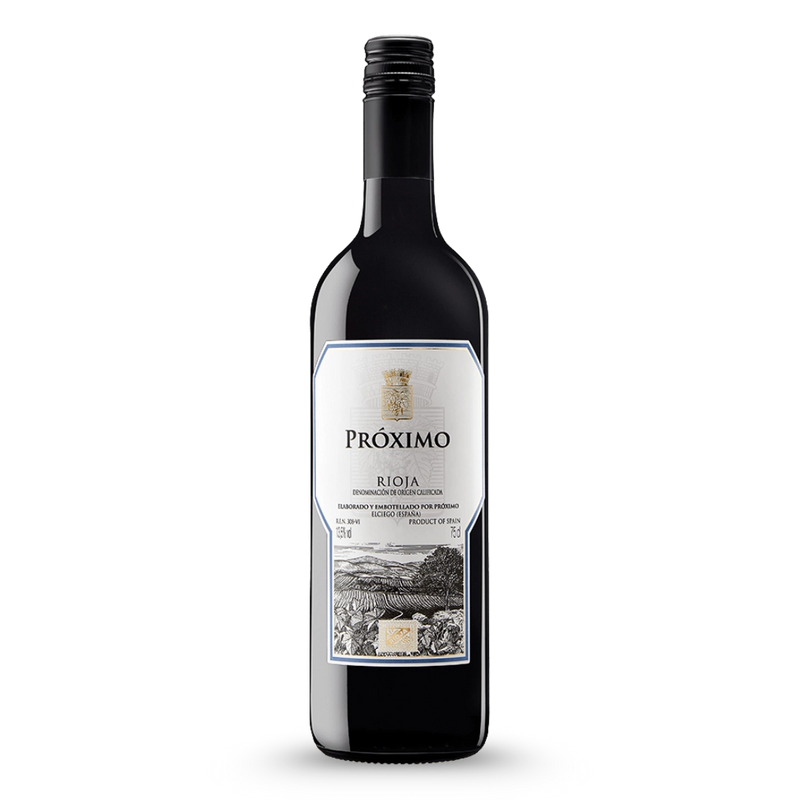 Marques de Riscal Proximo