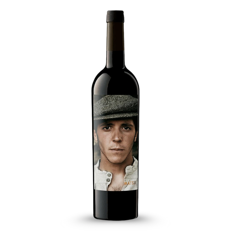 Matsu El Picaro