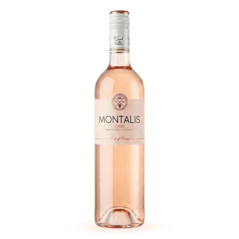 Montalis Gris Rosé