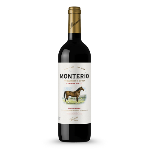 Monterío Tinto