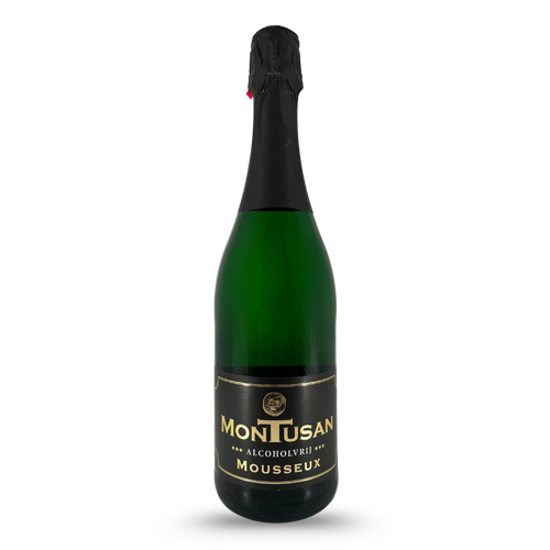 Montusan Mousseux 0.0%