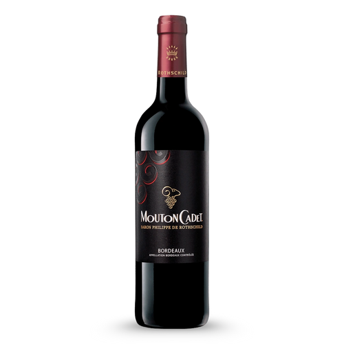 Mouton Cadet Bordeaux Rouge