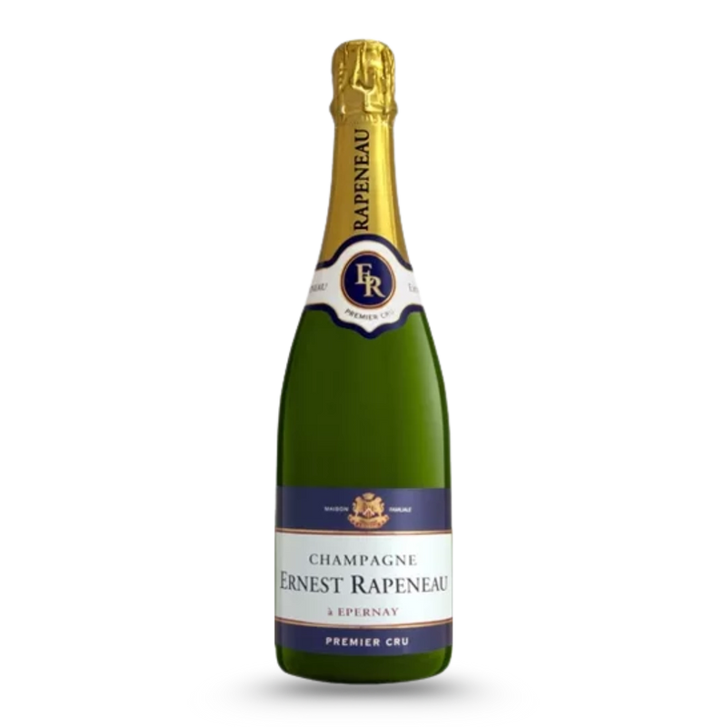 Champagne Ernest Rapeneau Premier Cru