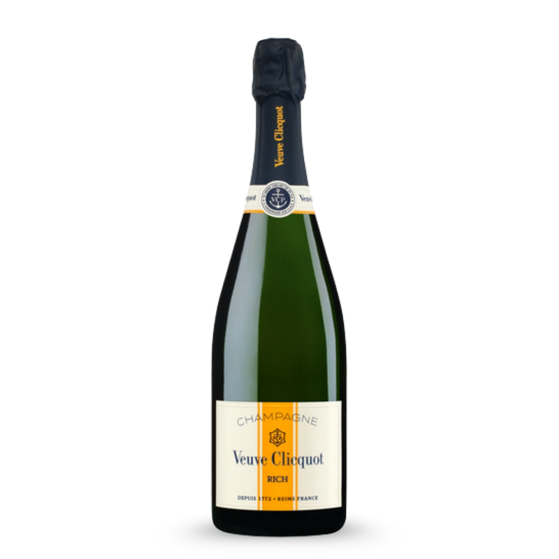 Veuve Clicquot Rich