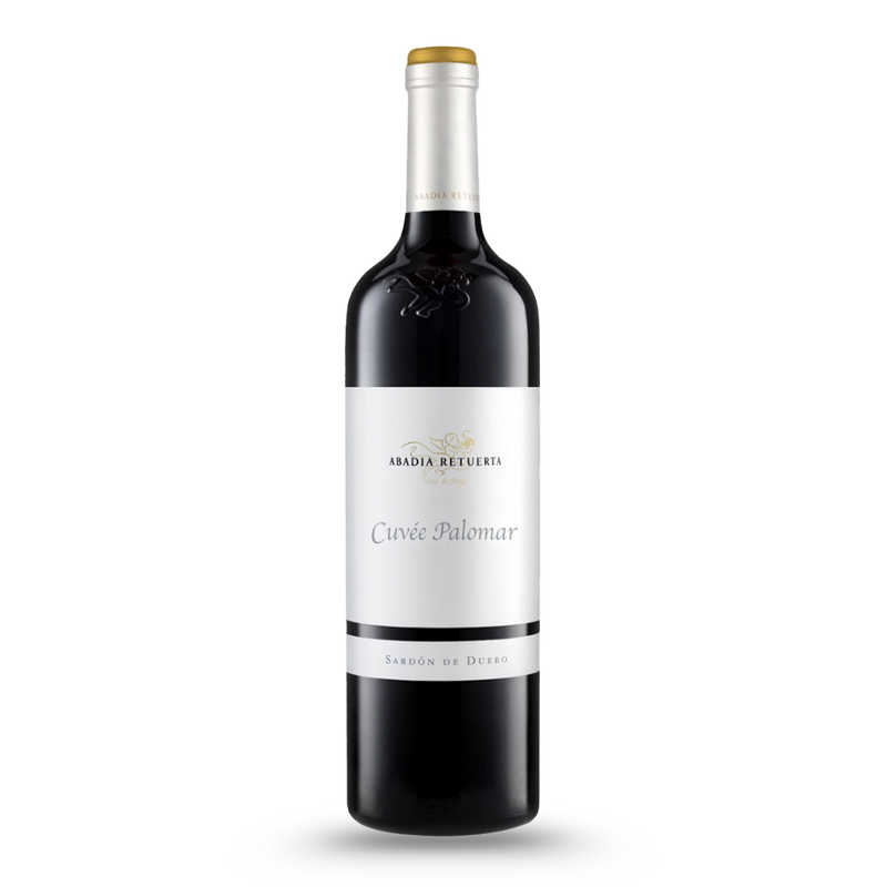 Abadia Retuerta Cuvee Palomar