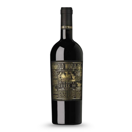 Old World Cuvee 99 (99 Points Luca Maroni)