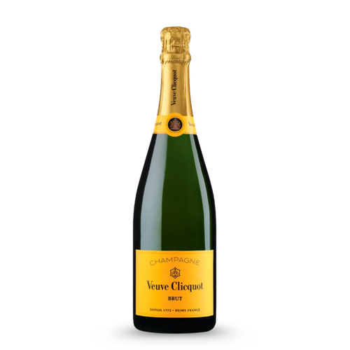 Champagne Veuve Clicquot Brut