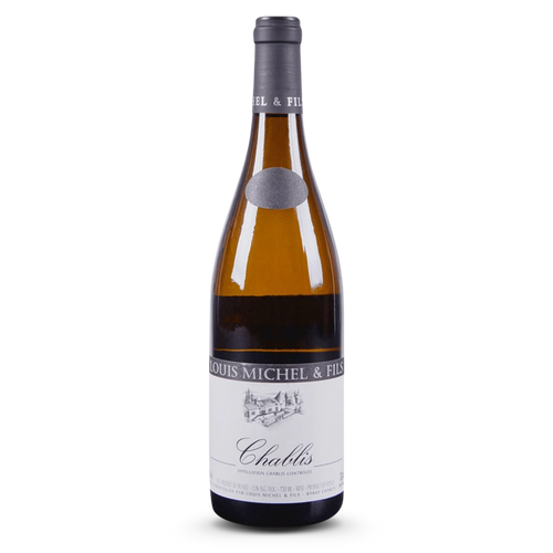 Louis Michel Chablis 2022