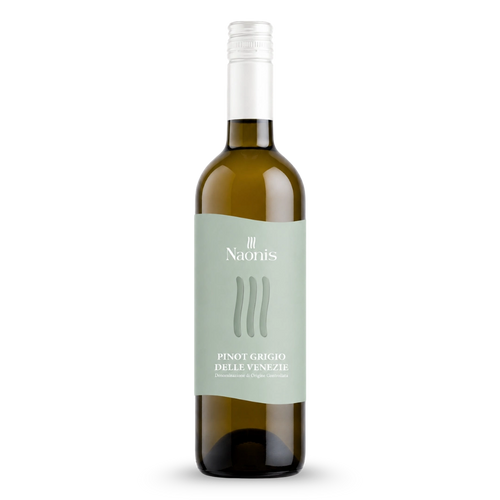 Naonis Pinot Grigio delle Venezie