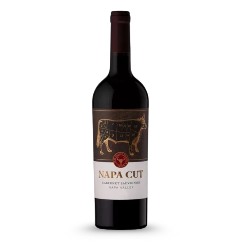 Napa Cut Cabernet Sauvignon Napa Valley