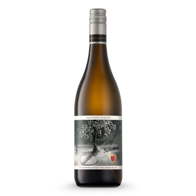 Nederburg The Anchorman Chenin Blanc