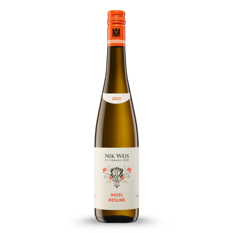 Nik Weis St. Urbans-Hof Mosel Riesling