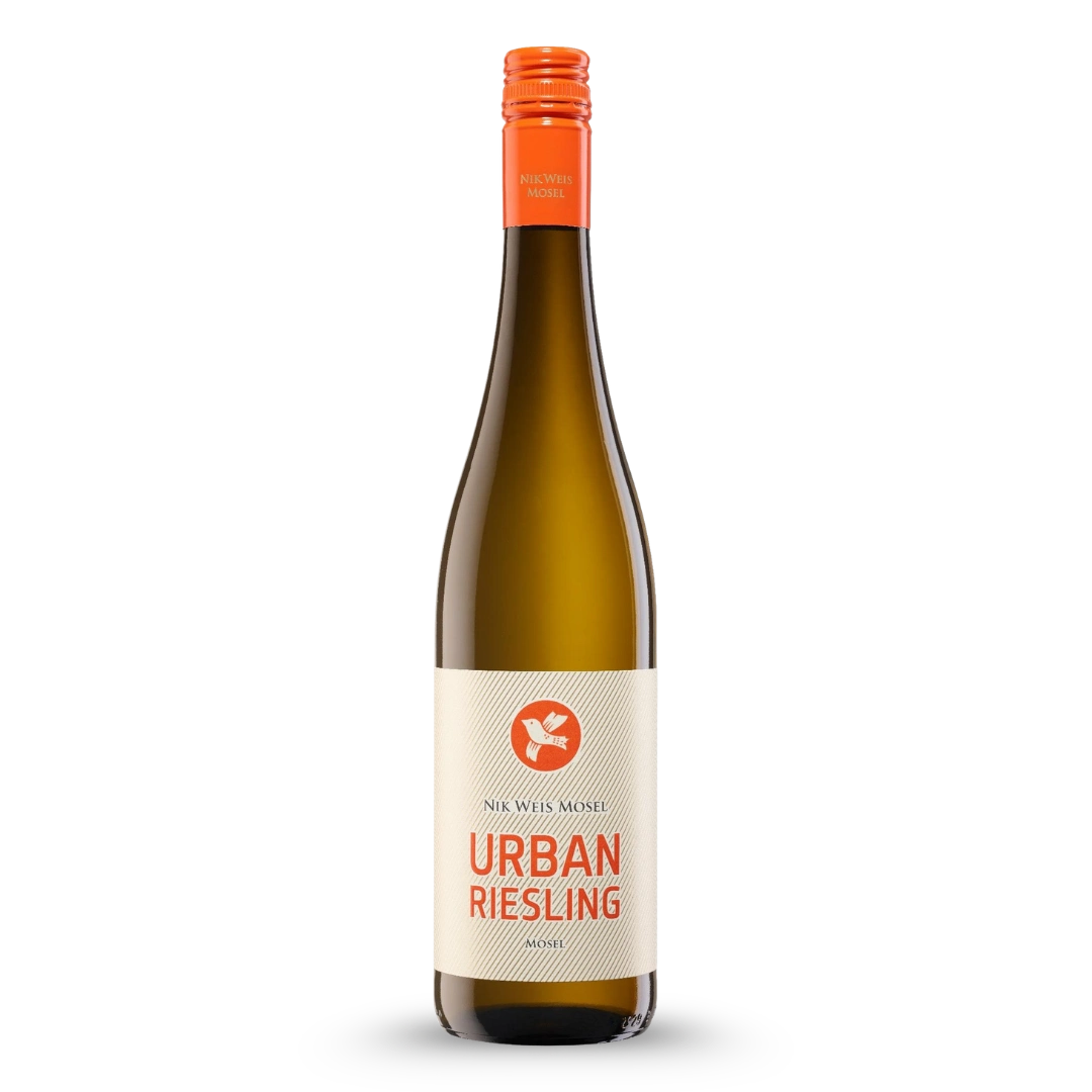 Nik Weis St. Urbans-Hof URBAN Riesling
