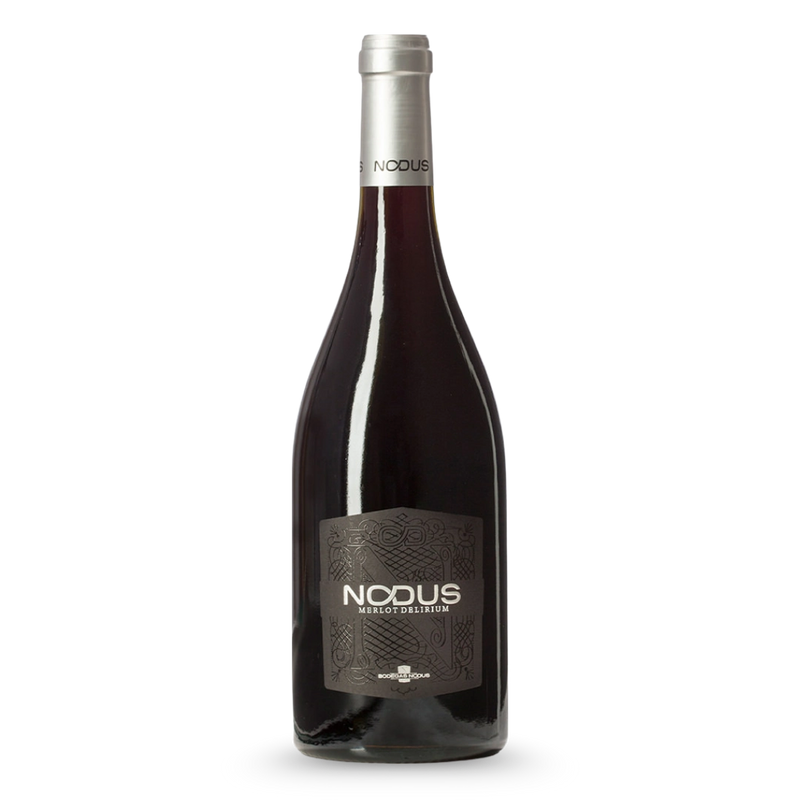 Nodus Merlot Delirium Ecologico
