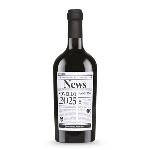 Novello 2025 Fantini