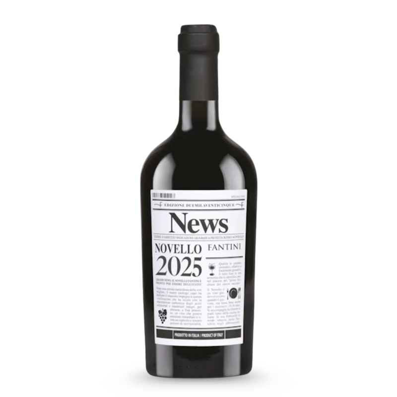 Novello 2025 Fantini