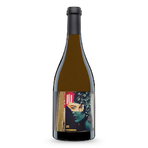 Orin Swift Blank Stare