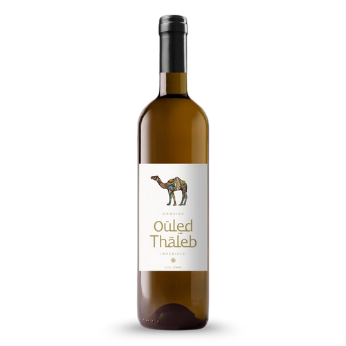 Ouled Thaleb Impériale Blanc