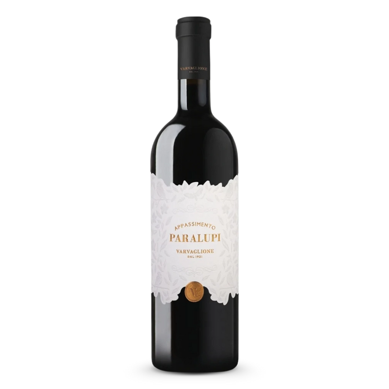 Paralupi Appassimento