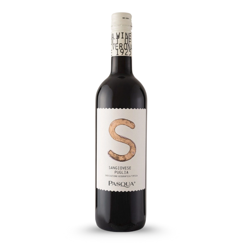 Pasqua Sangiovese Pouilles