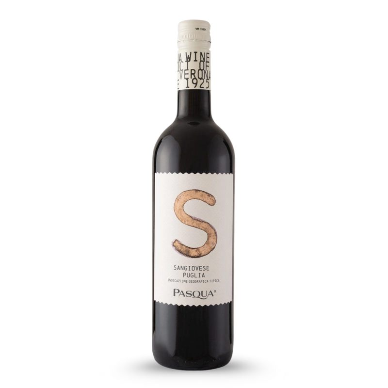 Pasqua Sangiovese Puglia