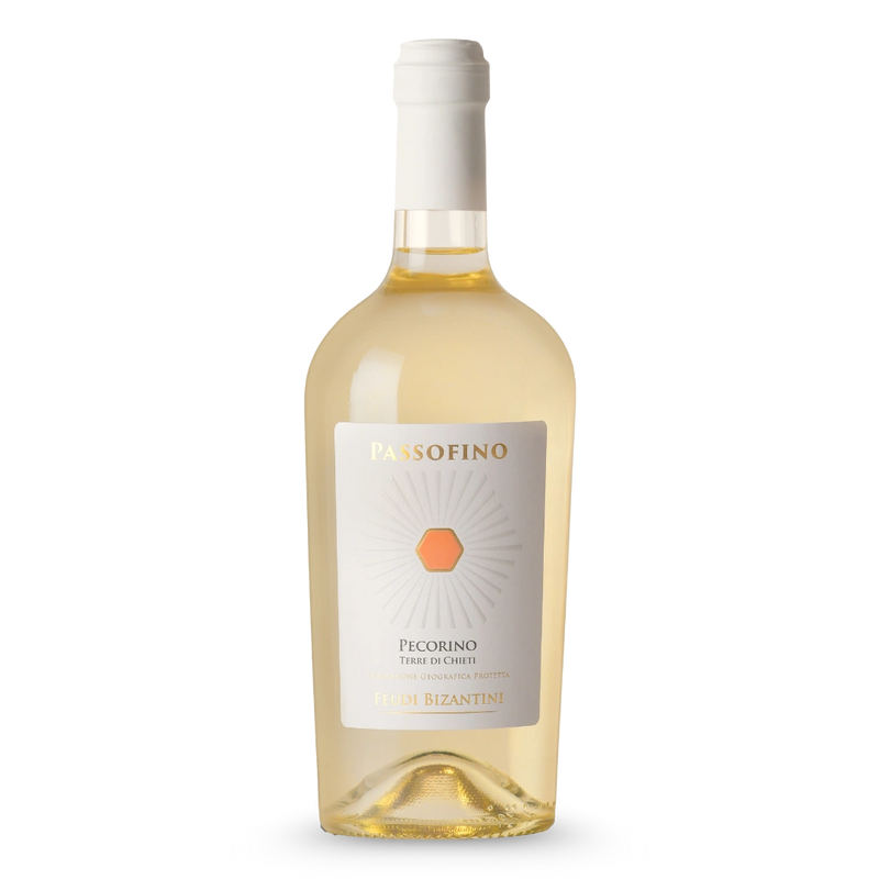 Passofino Pecorino