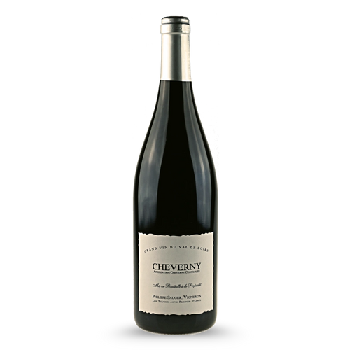 Philippe Sauger Cheverny Rouge